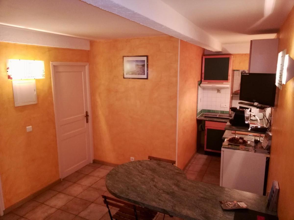 Chambres D'Hotes Le Clos Saint-Pierre-la-Palud Kültér fotó