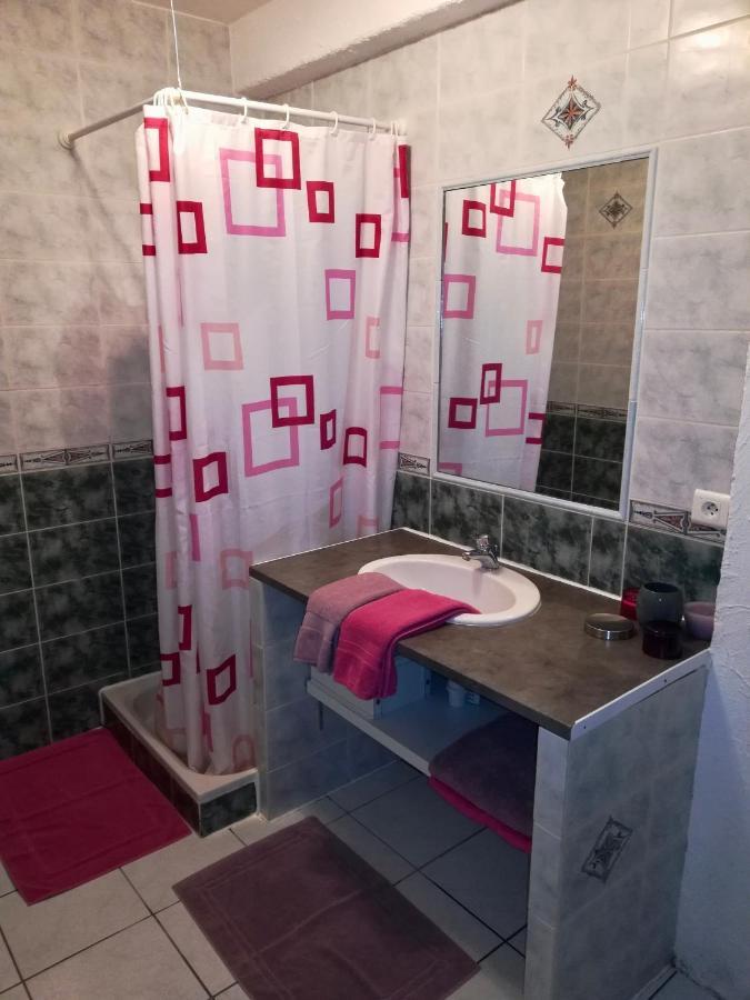 Chambres D'Hotes Le Clos Saint-Pierre-la-Palud Kültér fotó