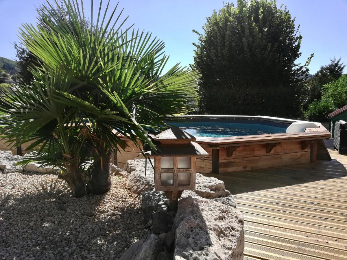Chambres D'Hotes Le Clos Saint-Pierre-la-Palud Kültér fotó