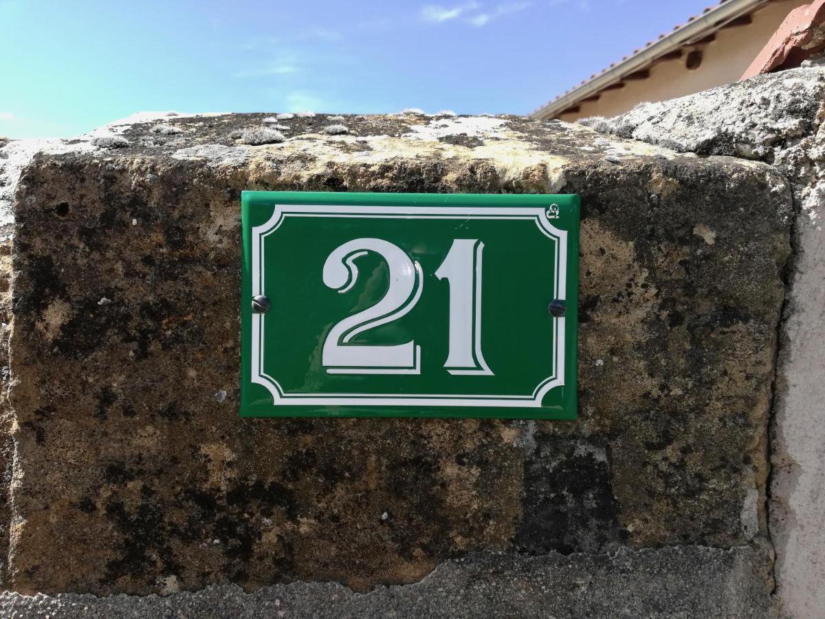 Chambres D'Hotes Le Clos Saint-Pierre-la-Palud Kültér fotó