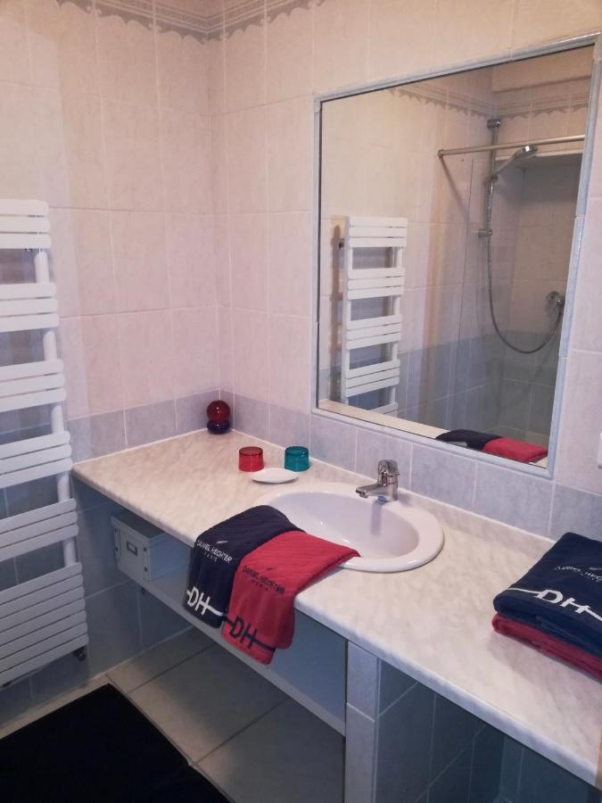 Chambres D'Hotes Le Clos Saint-Pierre-la-Palud Kültér fotó
