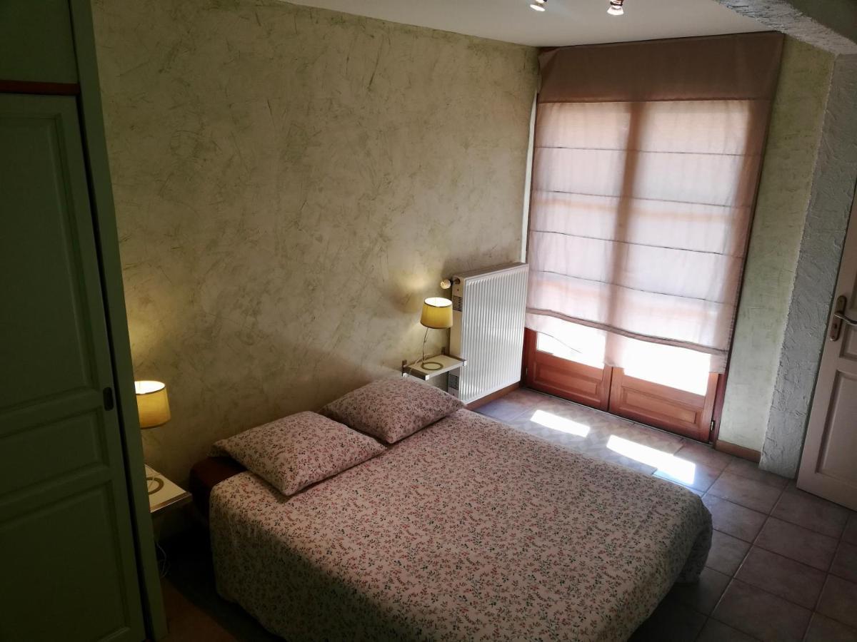 Chambres D'Hotes Le Clos Saint-Pierre-la-Palud Kültér fotó
