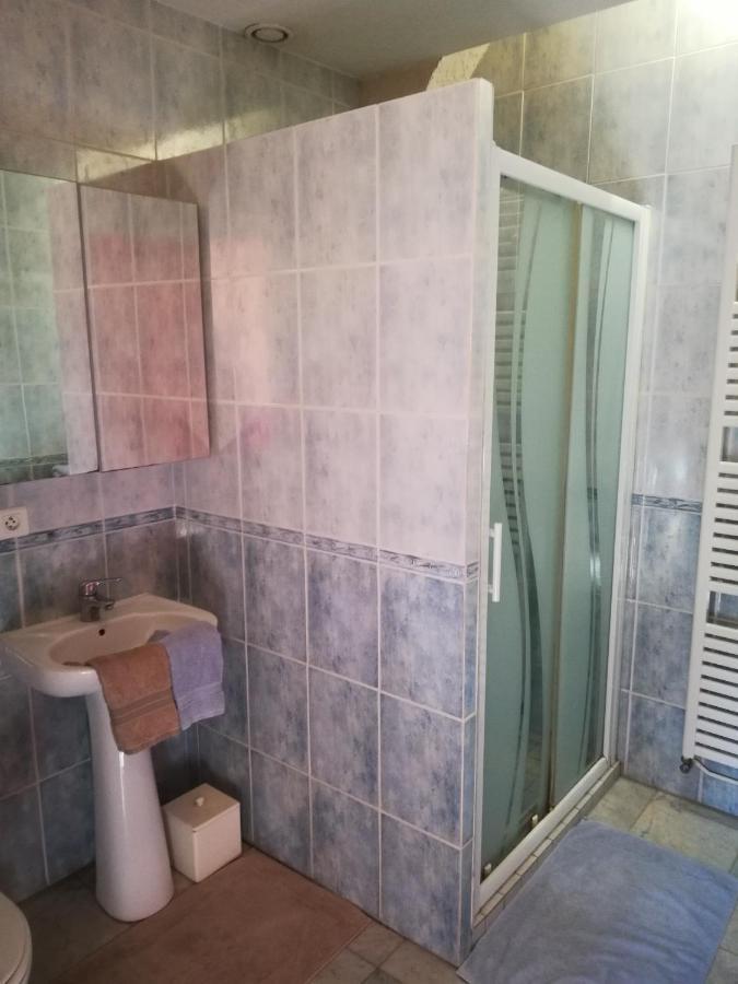 Chambres D'Hotes Le Clos Saint-Pierre-la-Palud Kültér fotó
